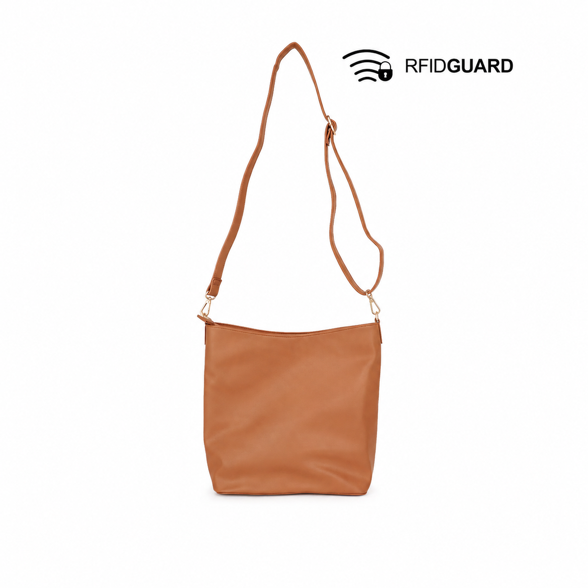 Elara Sling Women's Bag - Tan Hush Puppies Philippines