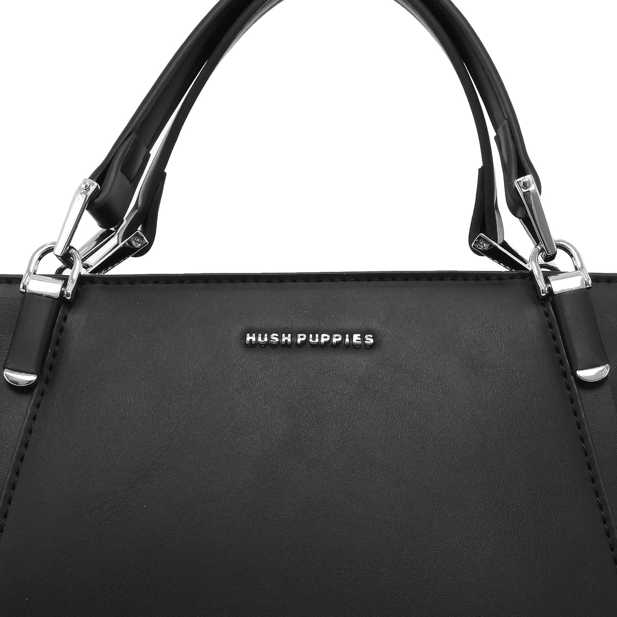 Aza Tote Women's Bag - Black