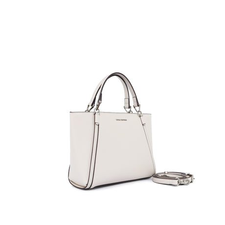 Aza Tote Women's Bag - Beige