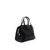 Nena Satchel (M) Women's Bag - Black