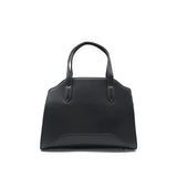Nena Satchel (L) Women's Bag - Black