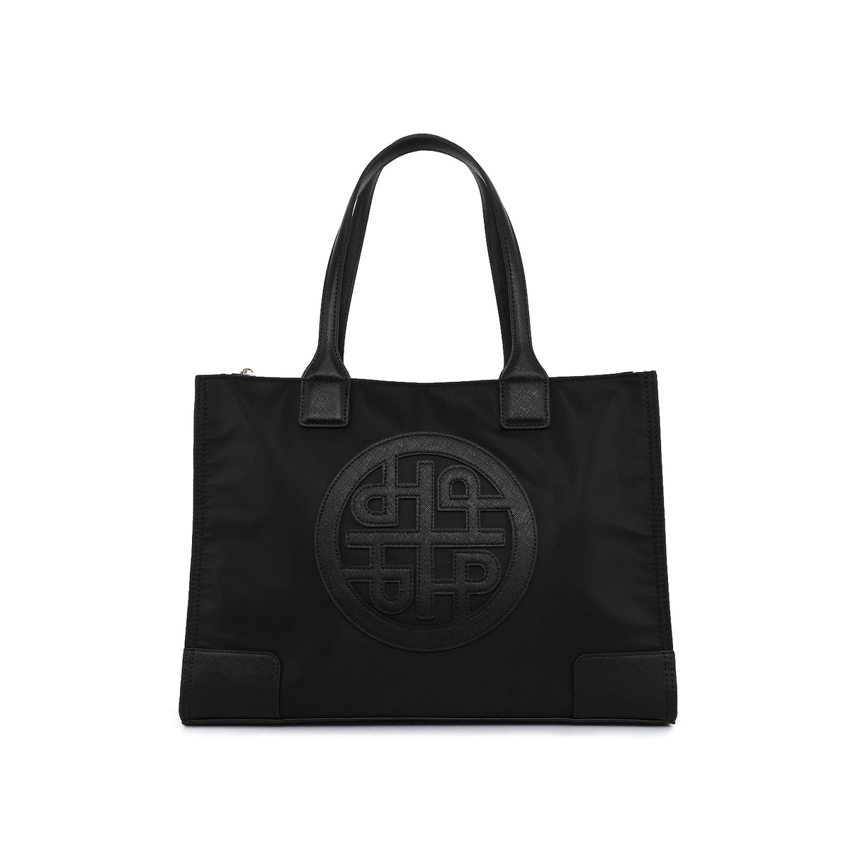 Yammy Tote Women's Bag - Black