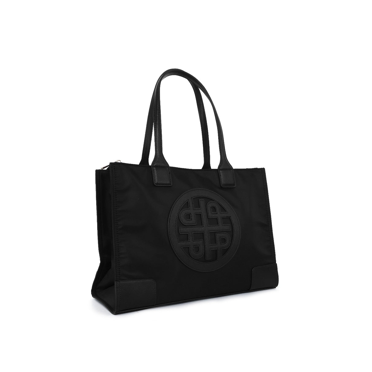 Yammy Tote Women's Bag - Black