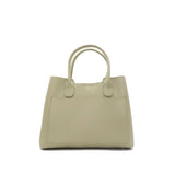 Carby Satchel (L) Women's Bag - Mint