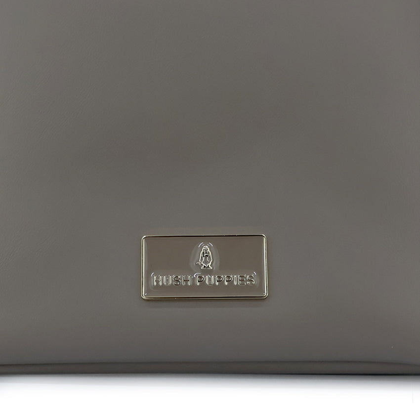 Rome Sling (L) Women's Bag - Taupe