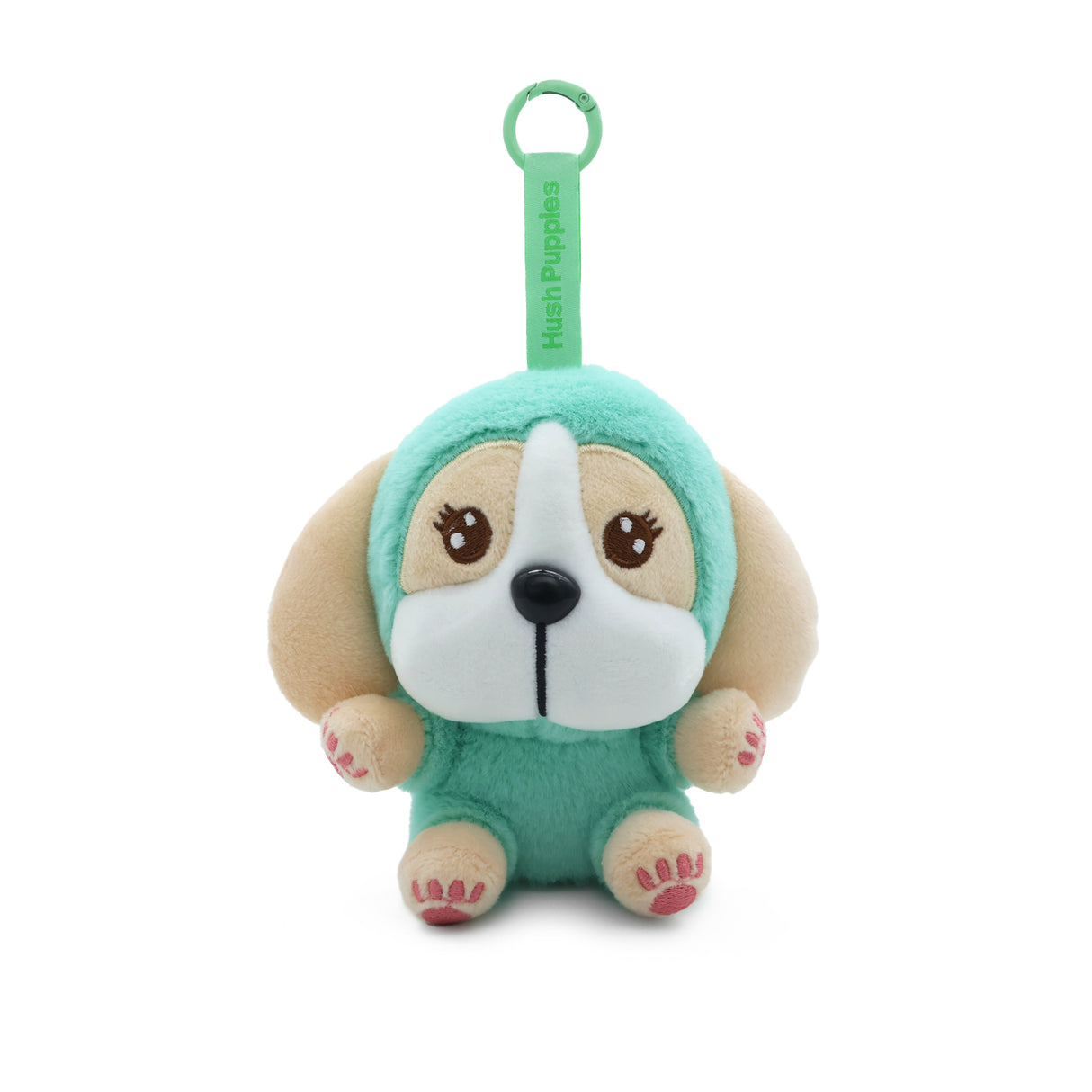 GWP Little Hushies - Green