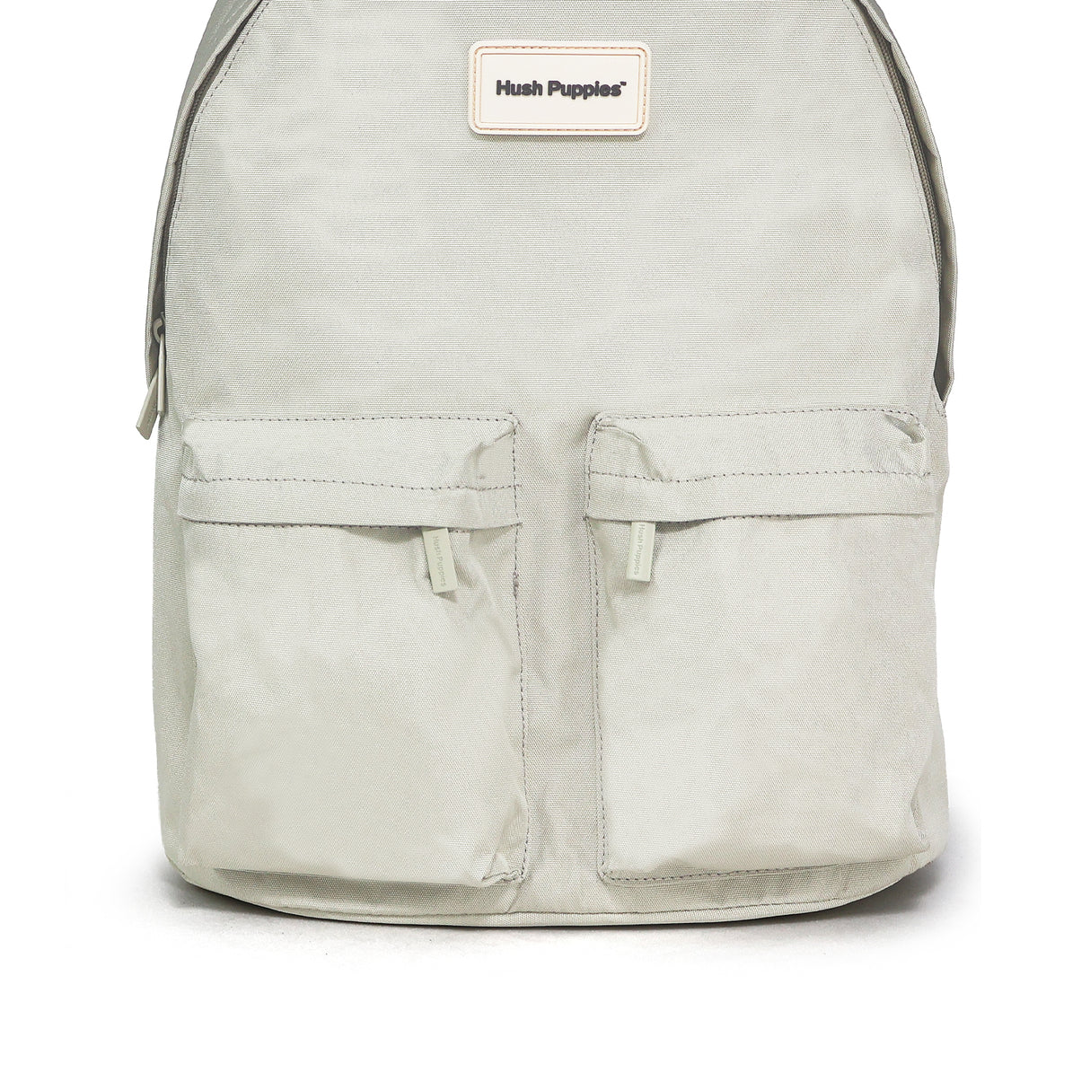 Greg Backpack Men's Bag - Cream