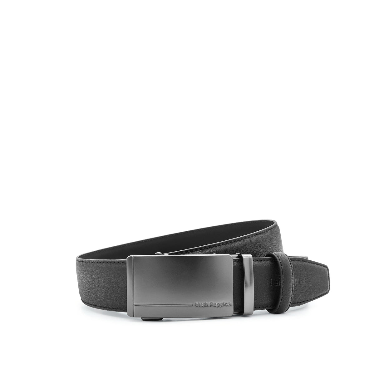 Danny Automatic Men's Belt - Black