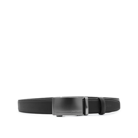Danny Automatic Men's Belt - Black