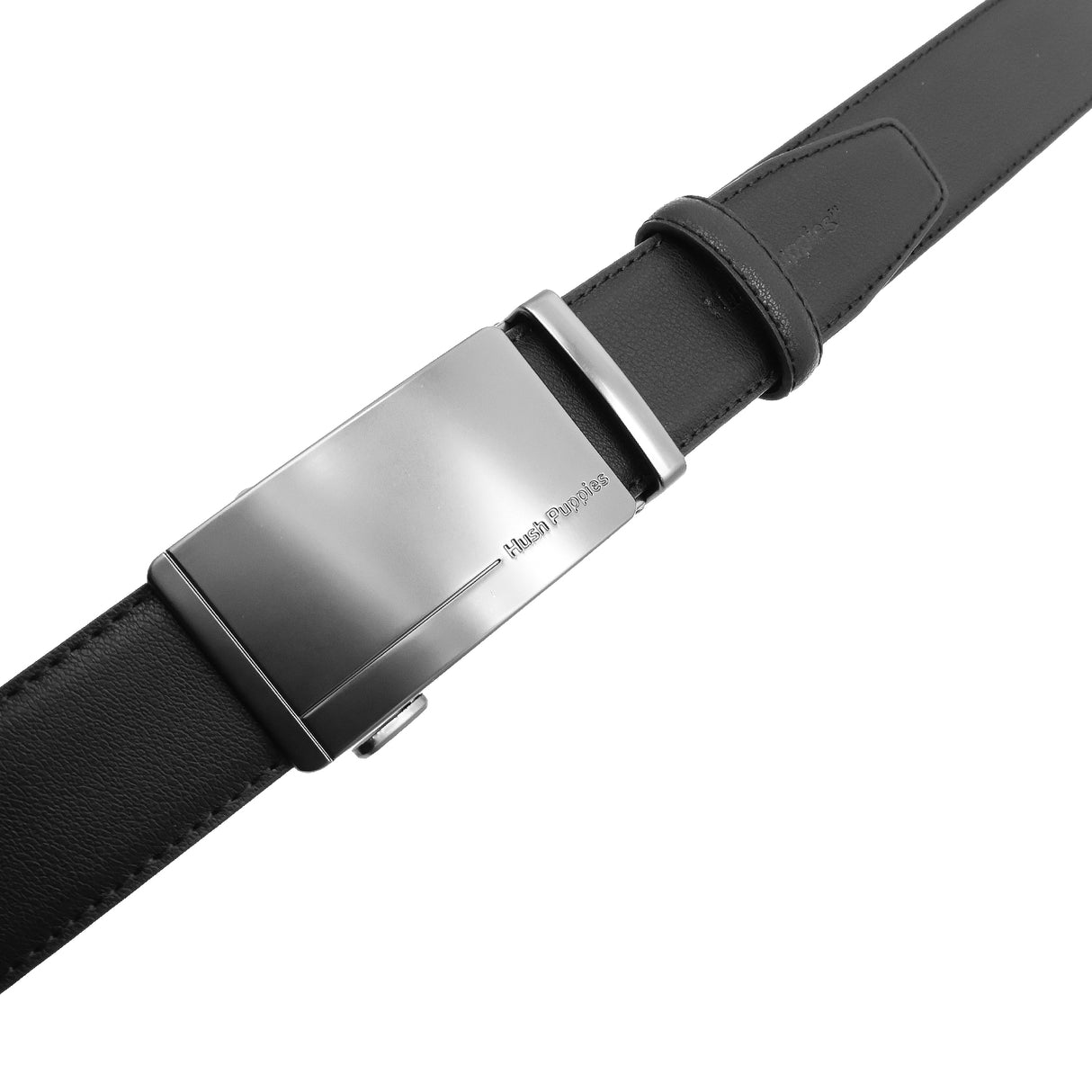 Danny Automatic Men's Belt - Black