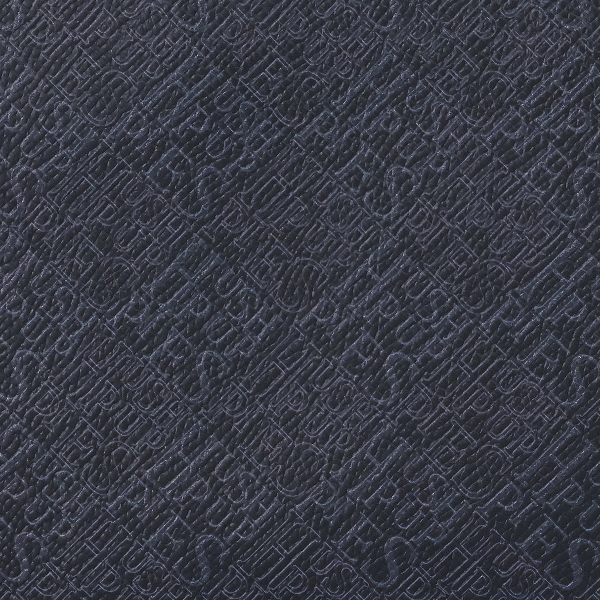 Vico Clutch Men's Bag - Black