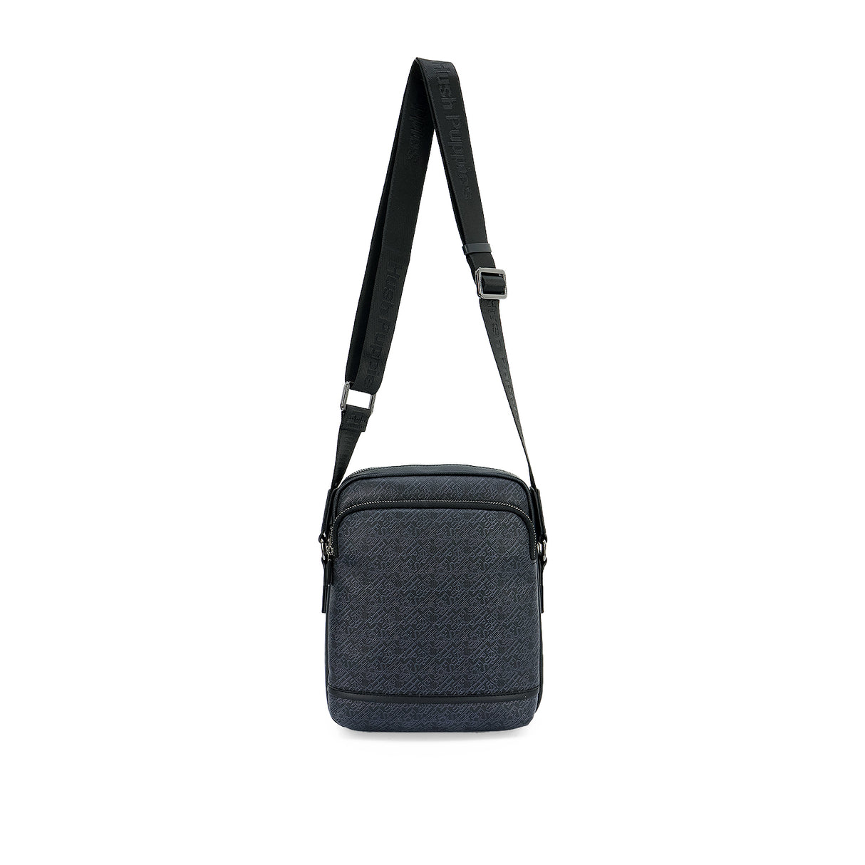 Vico Sling Men's Bag - Black
