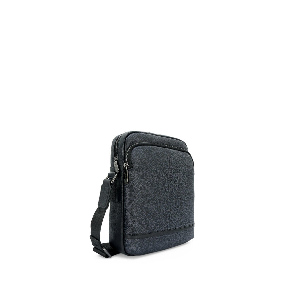Vico Sling Men's Bag - Black