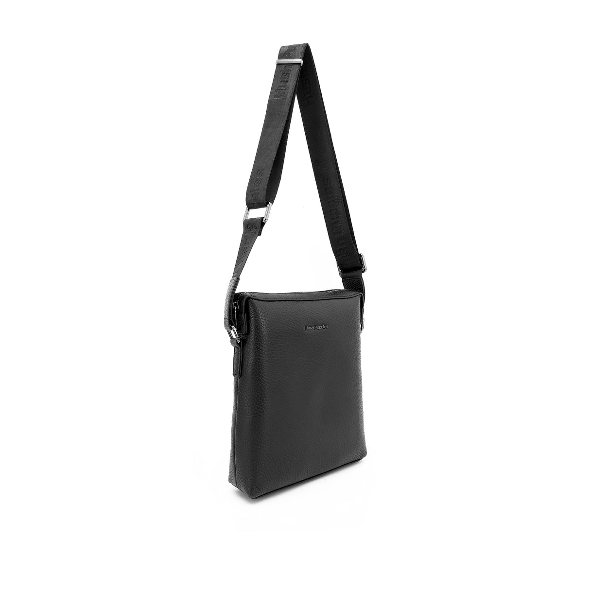 Aaron Sling Men's Bag - Black