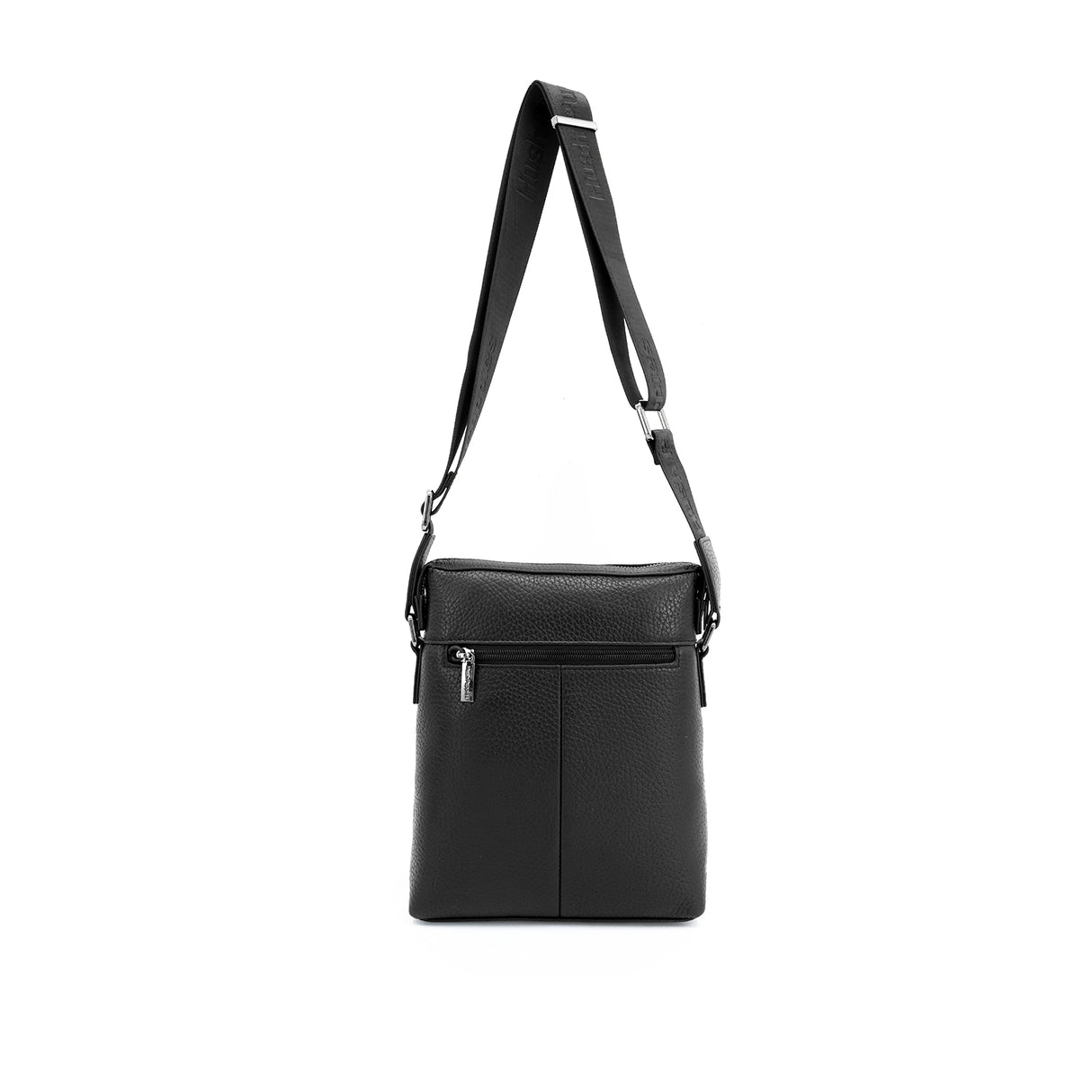 Aaron Sling Men's Bag - Black