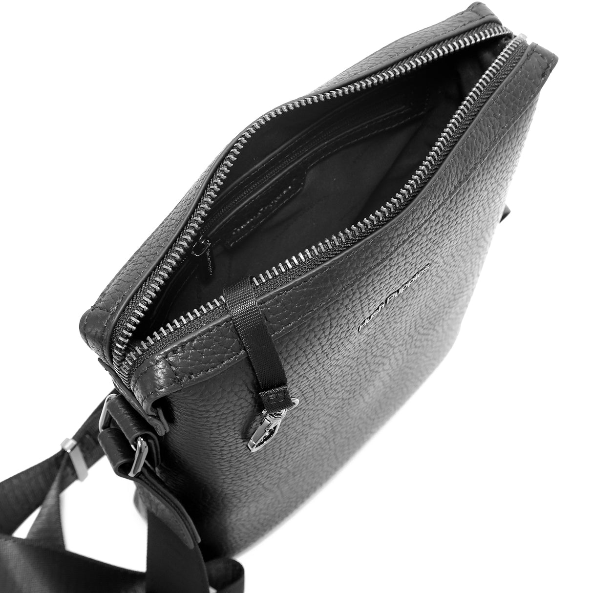 Aaron Sling Men's Bag - Black
