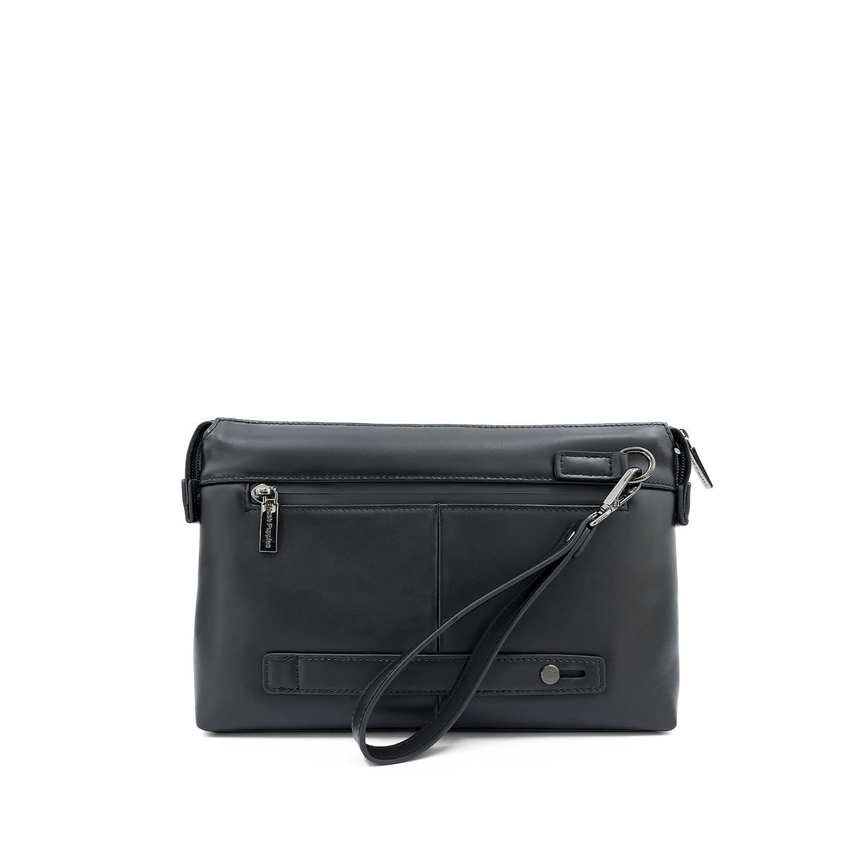 Anderson Clutch Men's Bag - Black