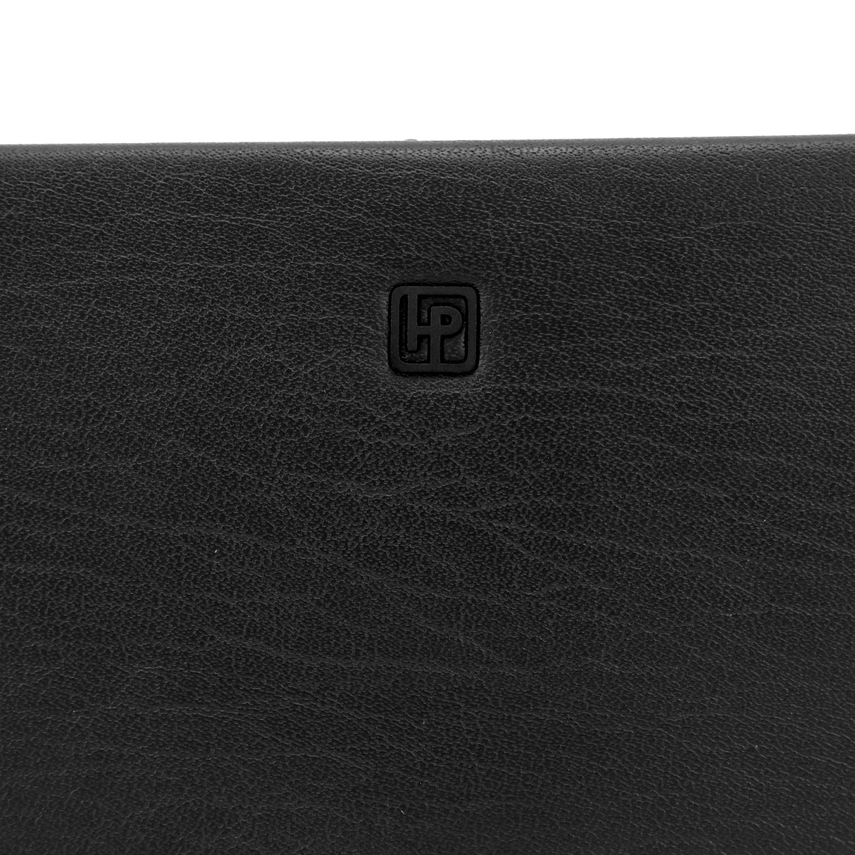 Chino Clutch Men's Wallet - Dark Grey