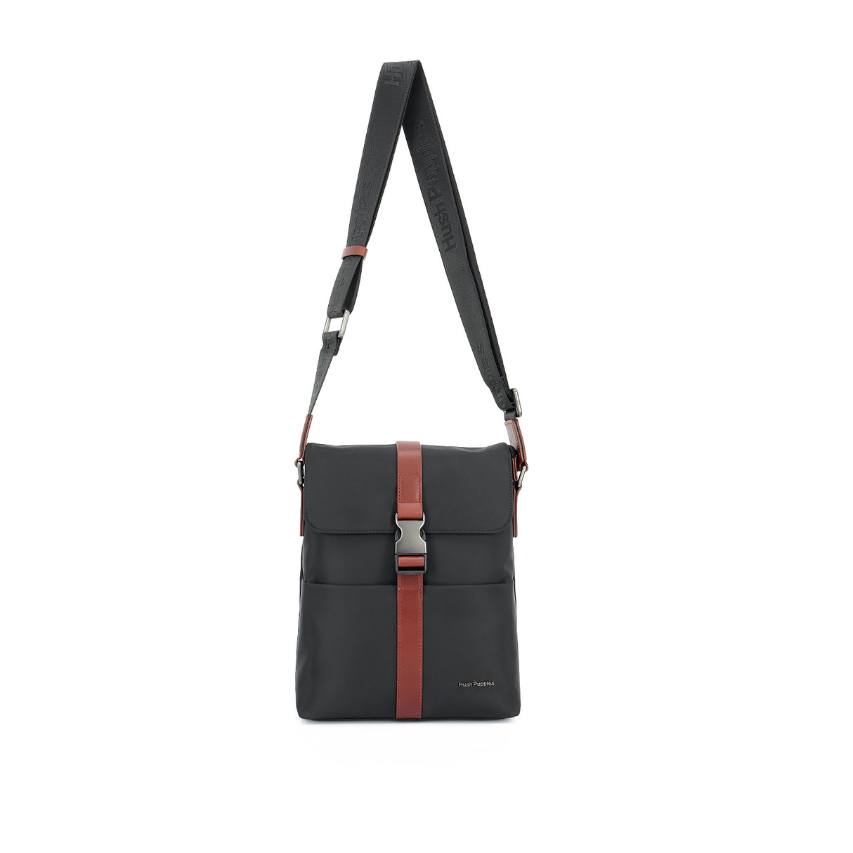 Bradley Sling Men's Bag - Black