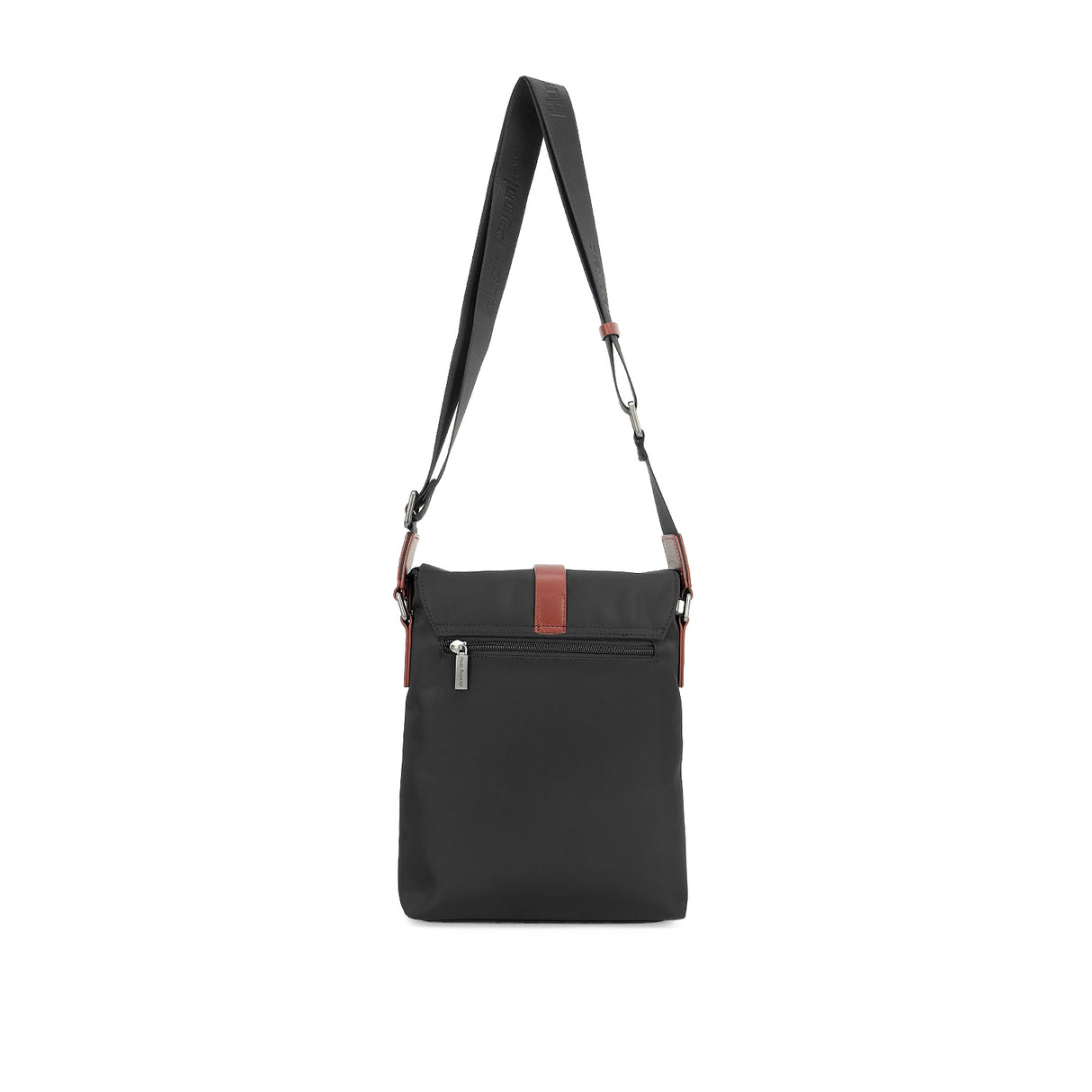 Bradley Sling Men's Bag - Black