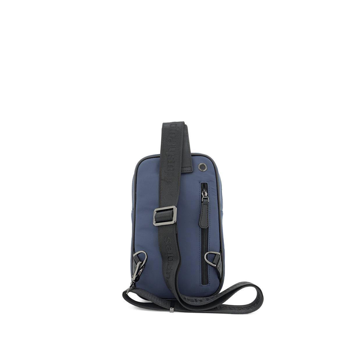 Philbert Chest Men's Bag - Navy