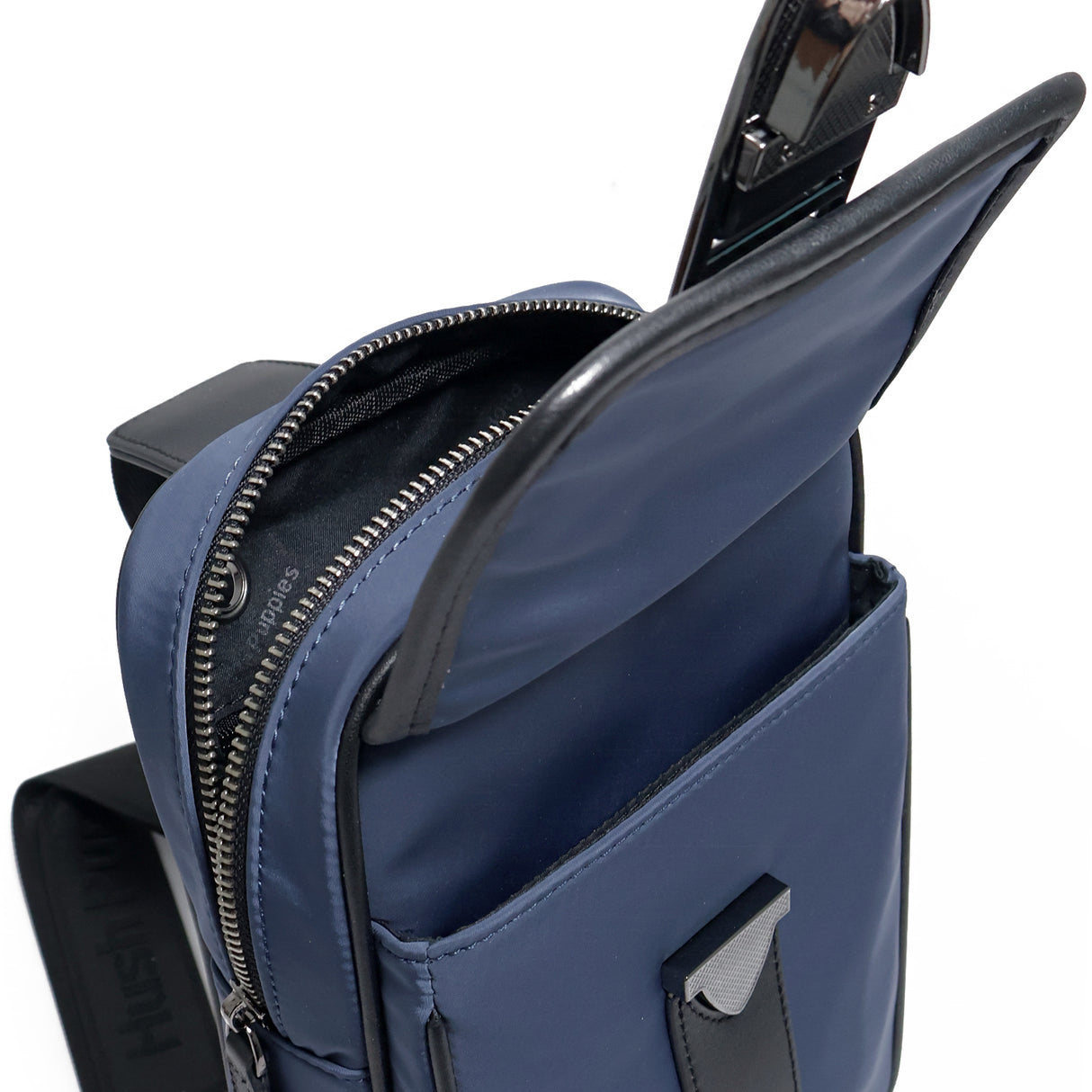 Philbert Chest Men's Bag - Navy