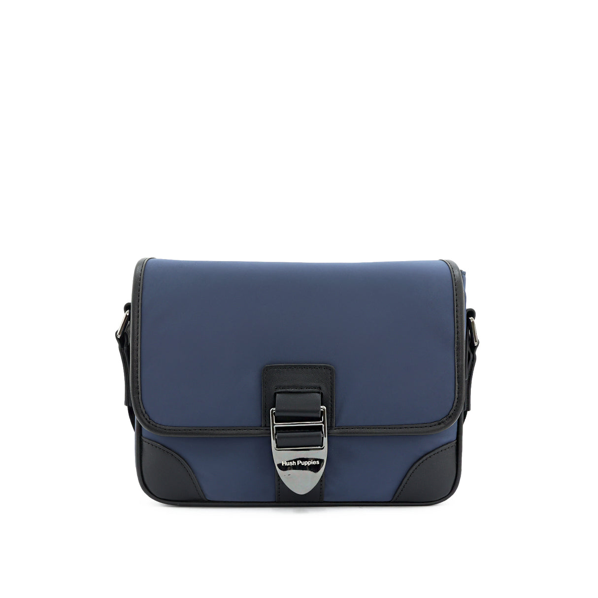 Philbert Messenger Men's Bag - Navy