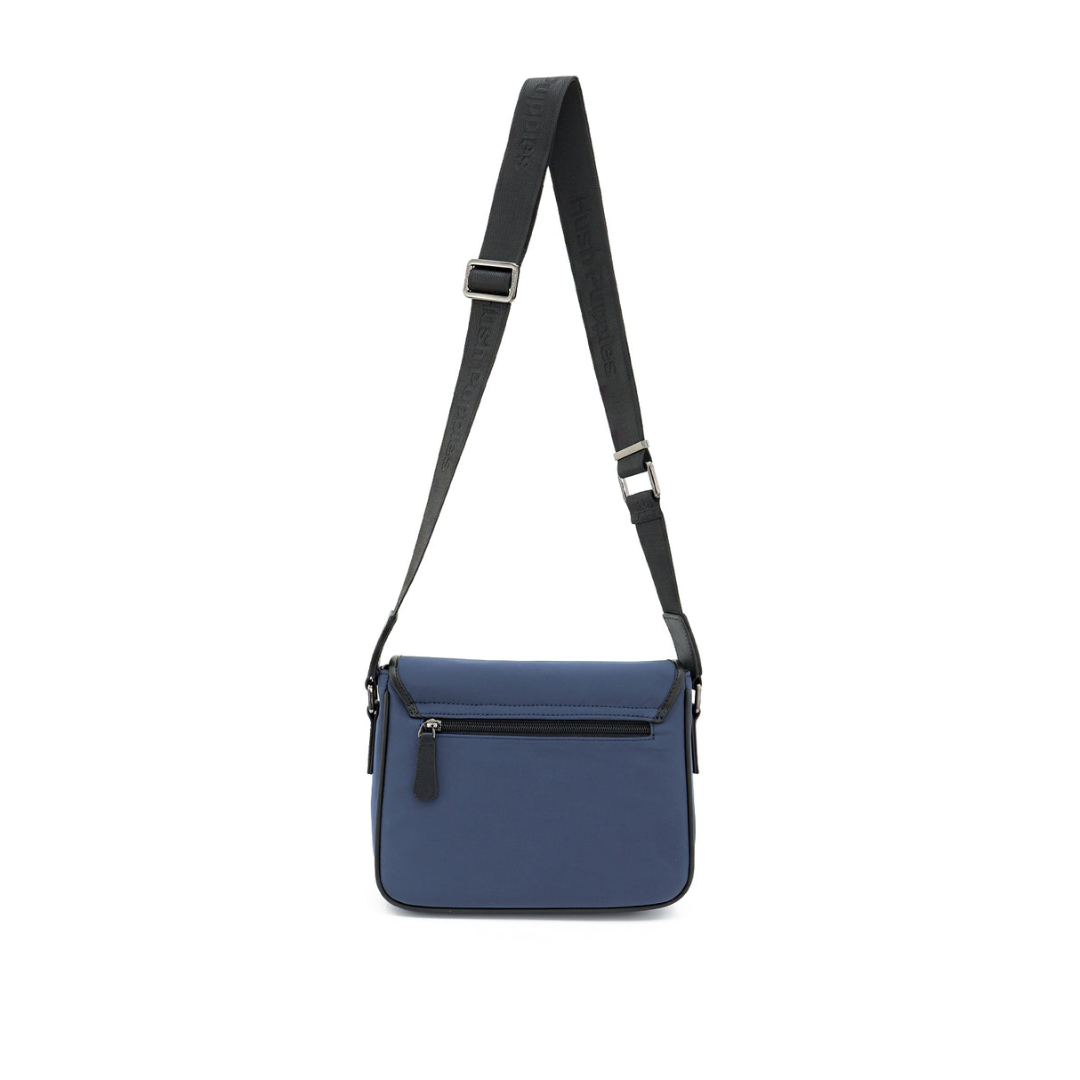 Philbert Messenger Men's Bag - Navy