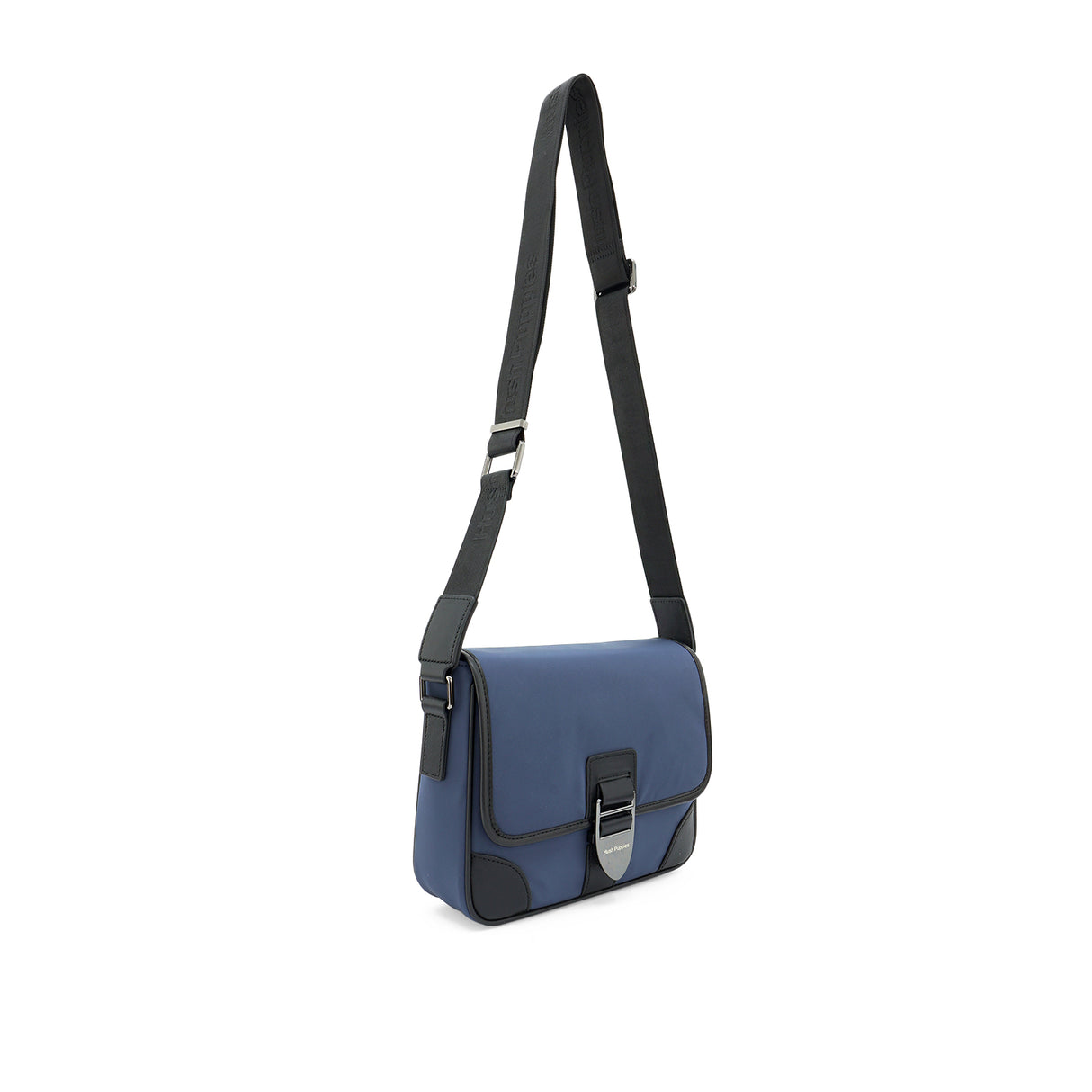 Philbert Messenger Men's Bag - Navy