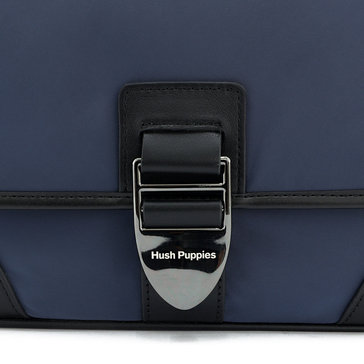 Philbert Messenger Men's Bag - Navy