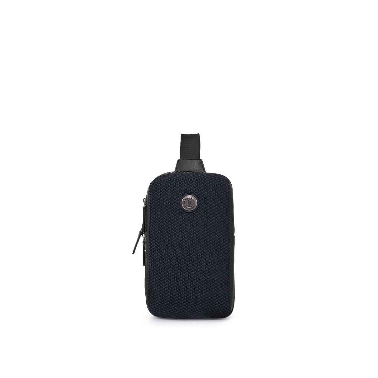Telford Chest Men's Bag - Black