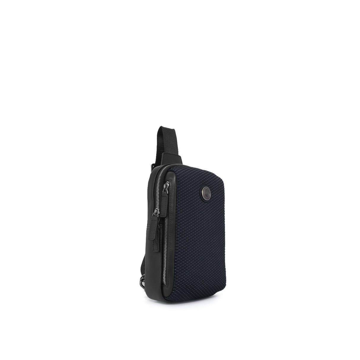 Telford Chest Men's Bag - Black