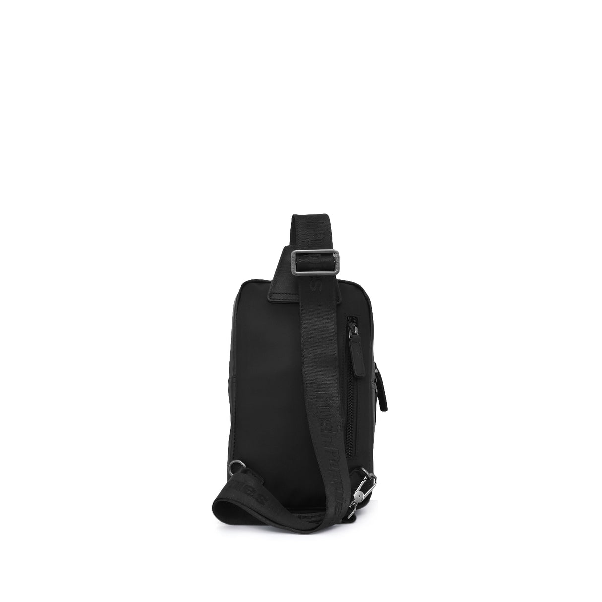 Telford Chest Men's Bag - Black
