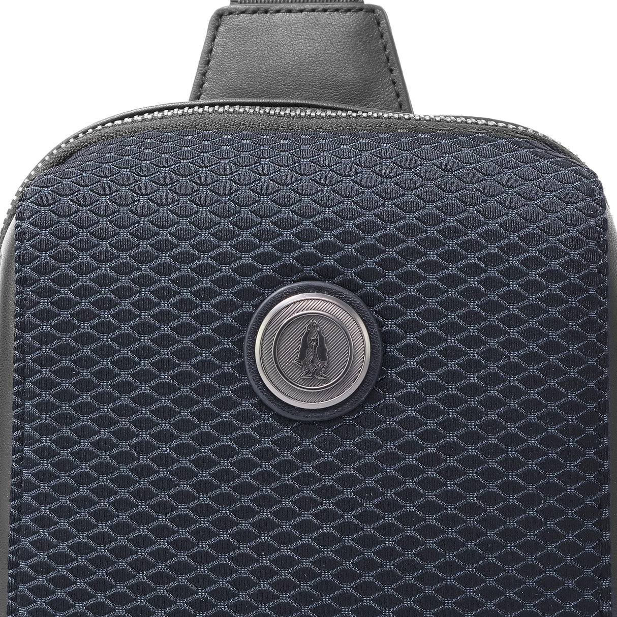 Telford Chest Men's Bag - Black