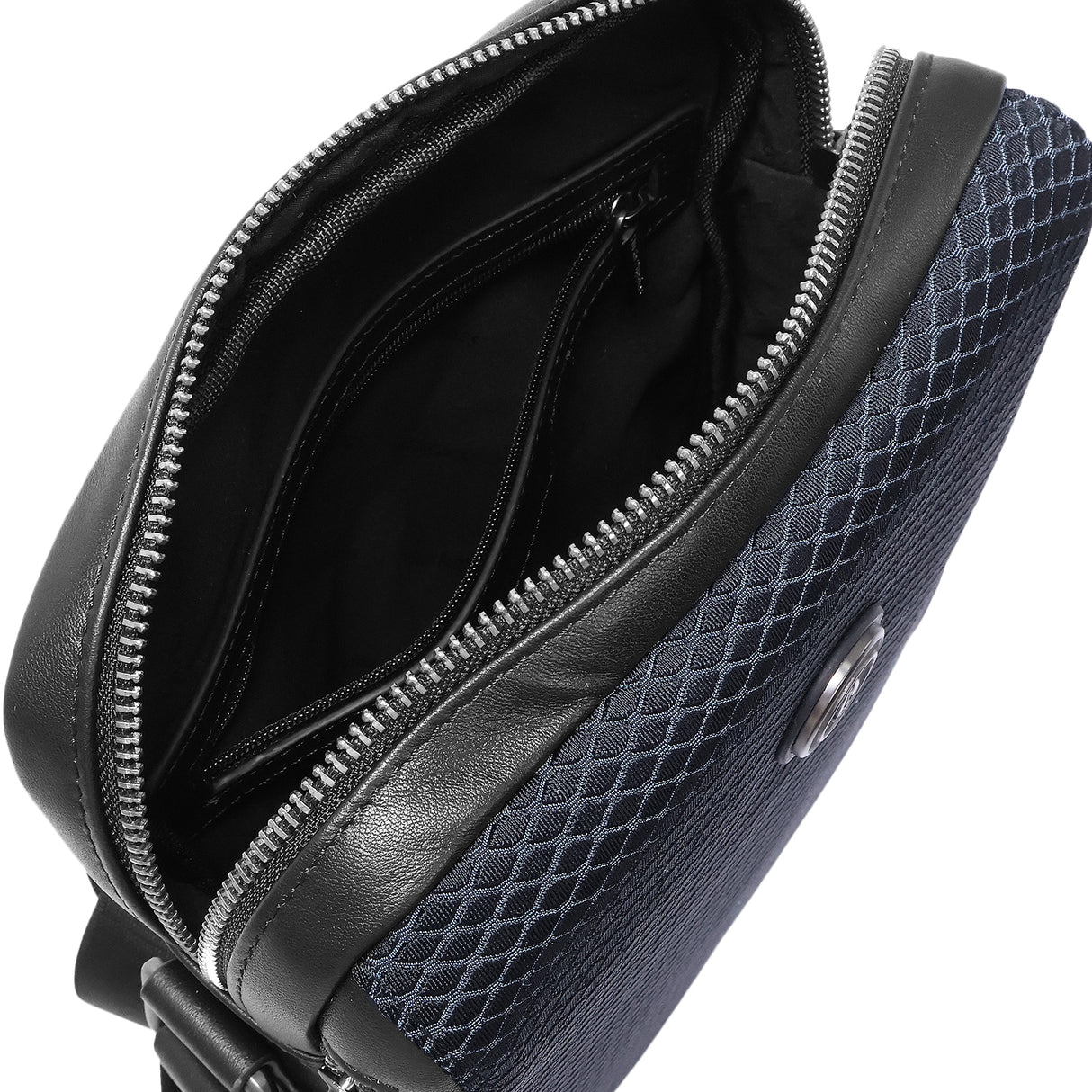 Telford Sling Men's Bag - Black