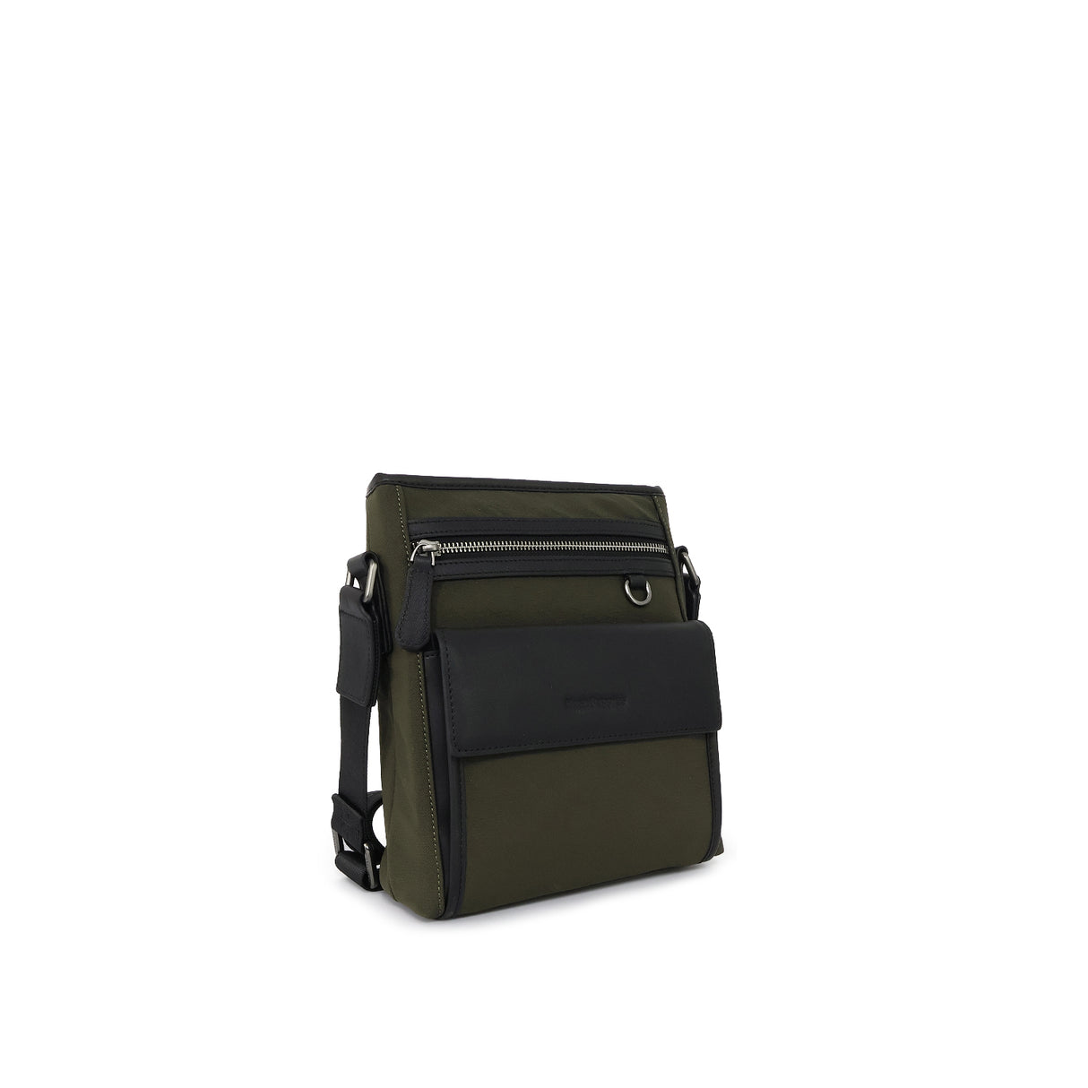 William Sling Men's Bag - Khaki