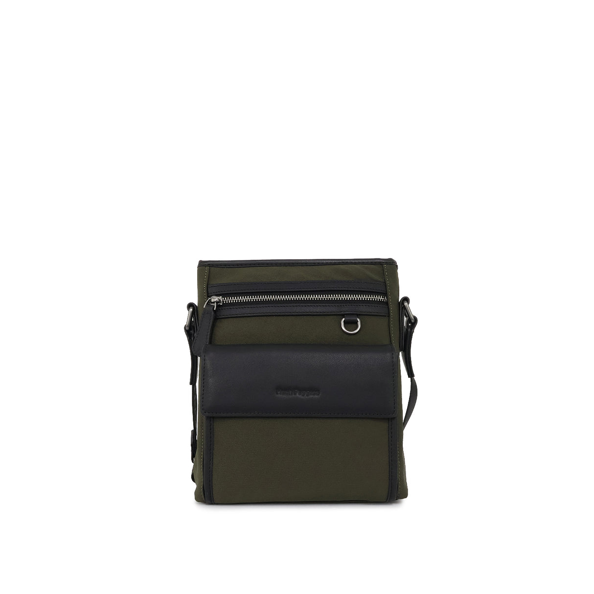 William Sling Men's Bag - Khaki