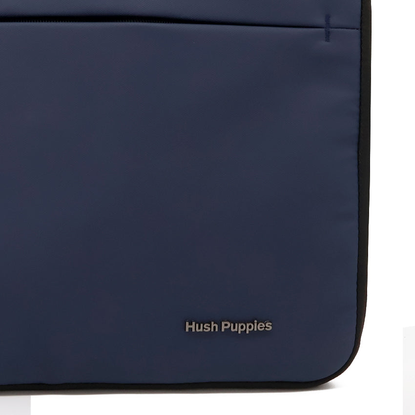 Emilio Document Men's Bag - Navy
