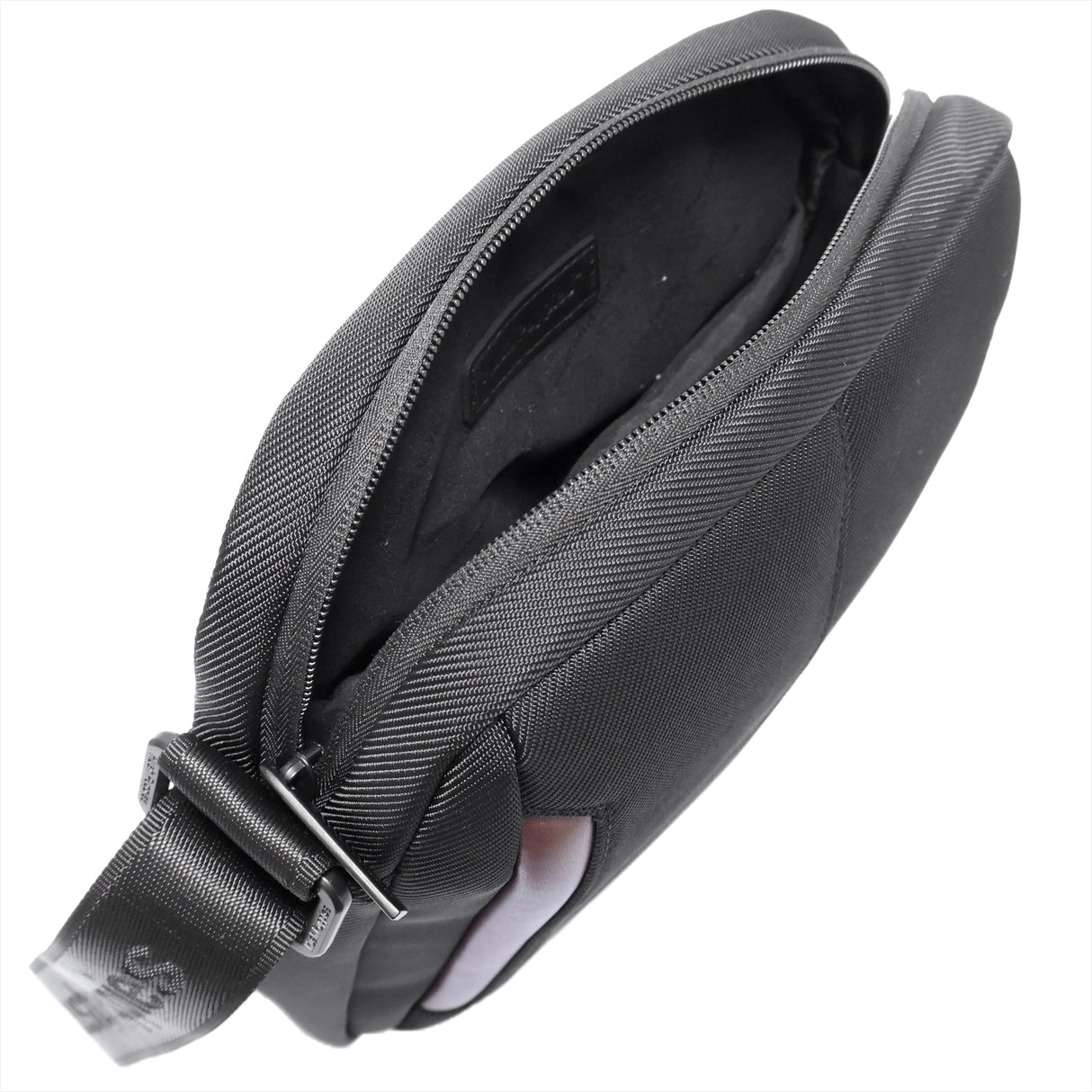 Westley Sling Men's Bag - Black