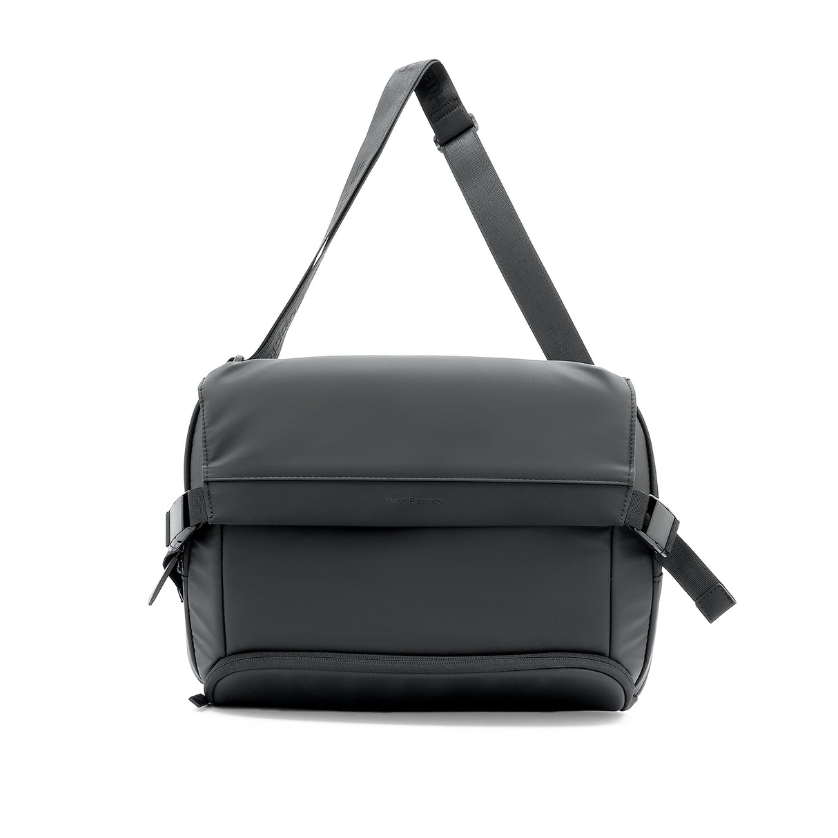 Breeze Messenger Men's Bag - Black