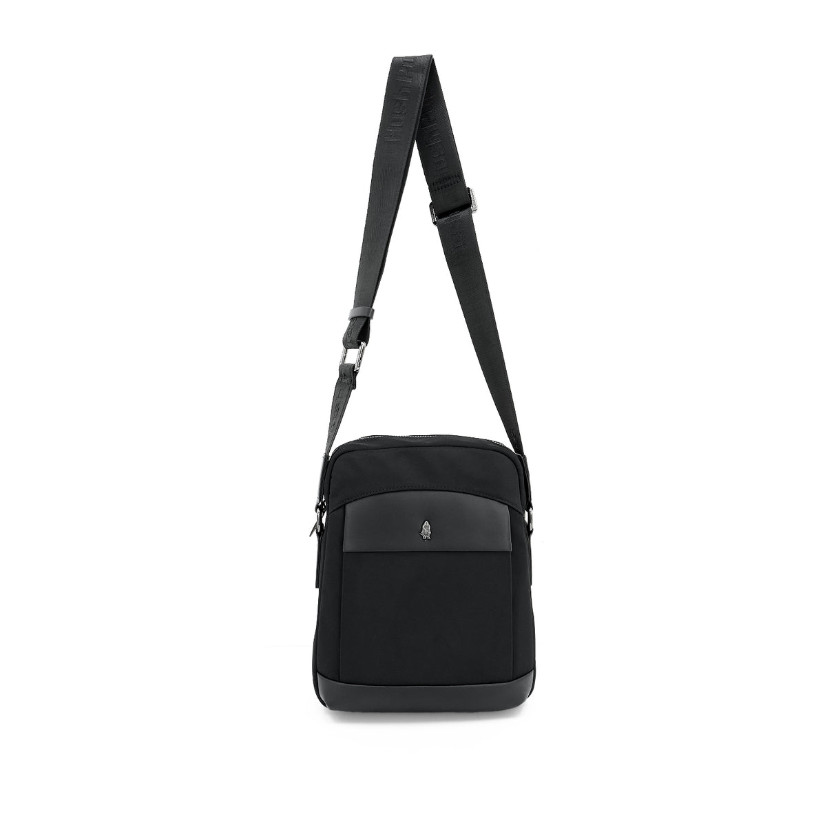 Adrian Sling Men's Bag - Black