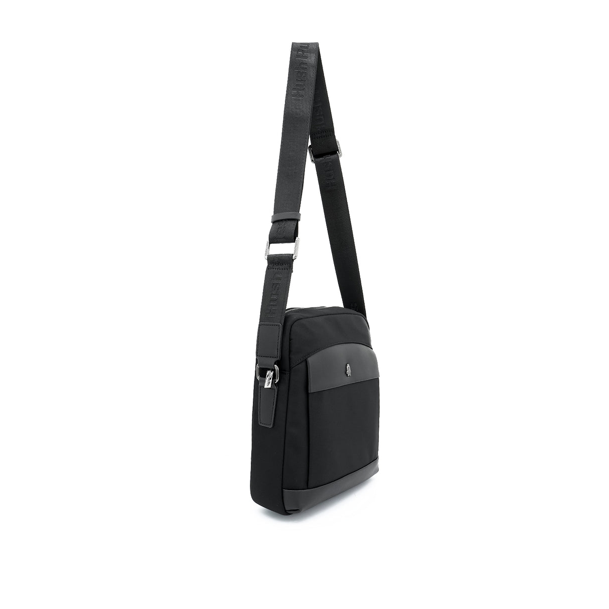Adrian Sling Men's Bag - Black