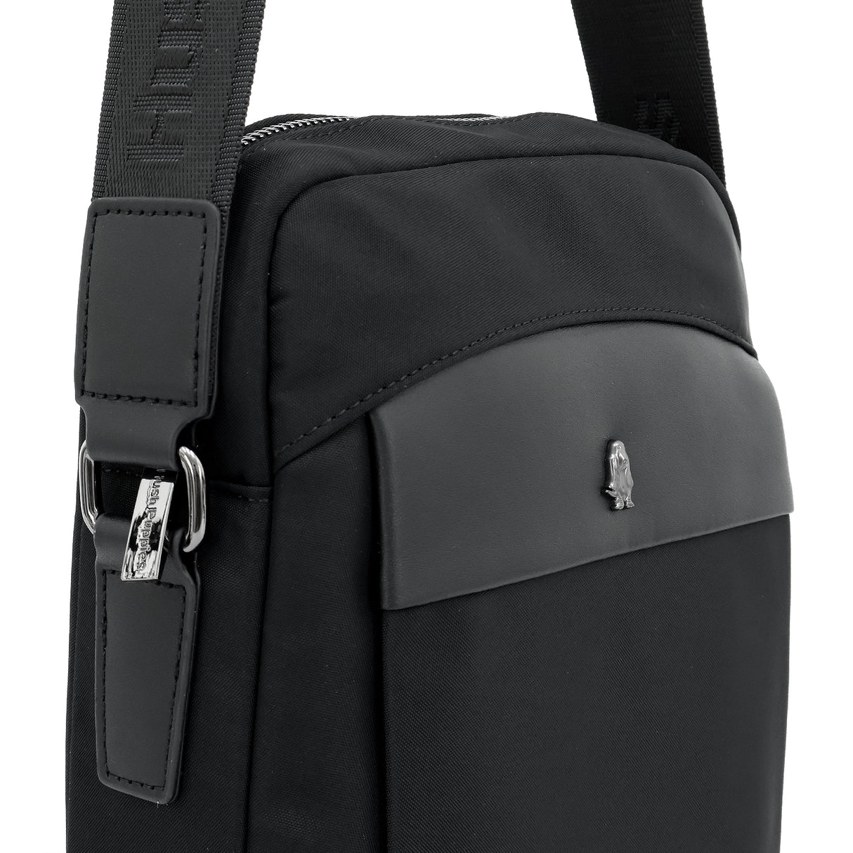 Adrian Sling Men's Bag - Black