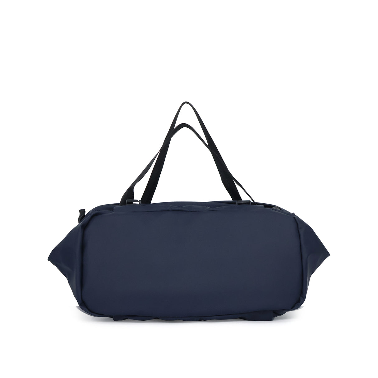 Zariah Messenger Men's Bag - Navy