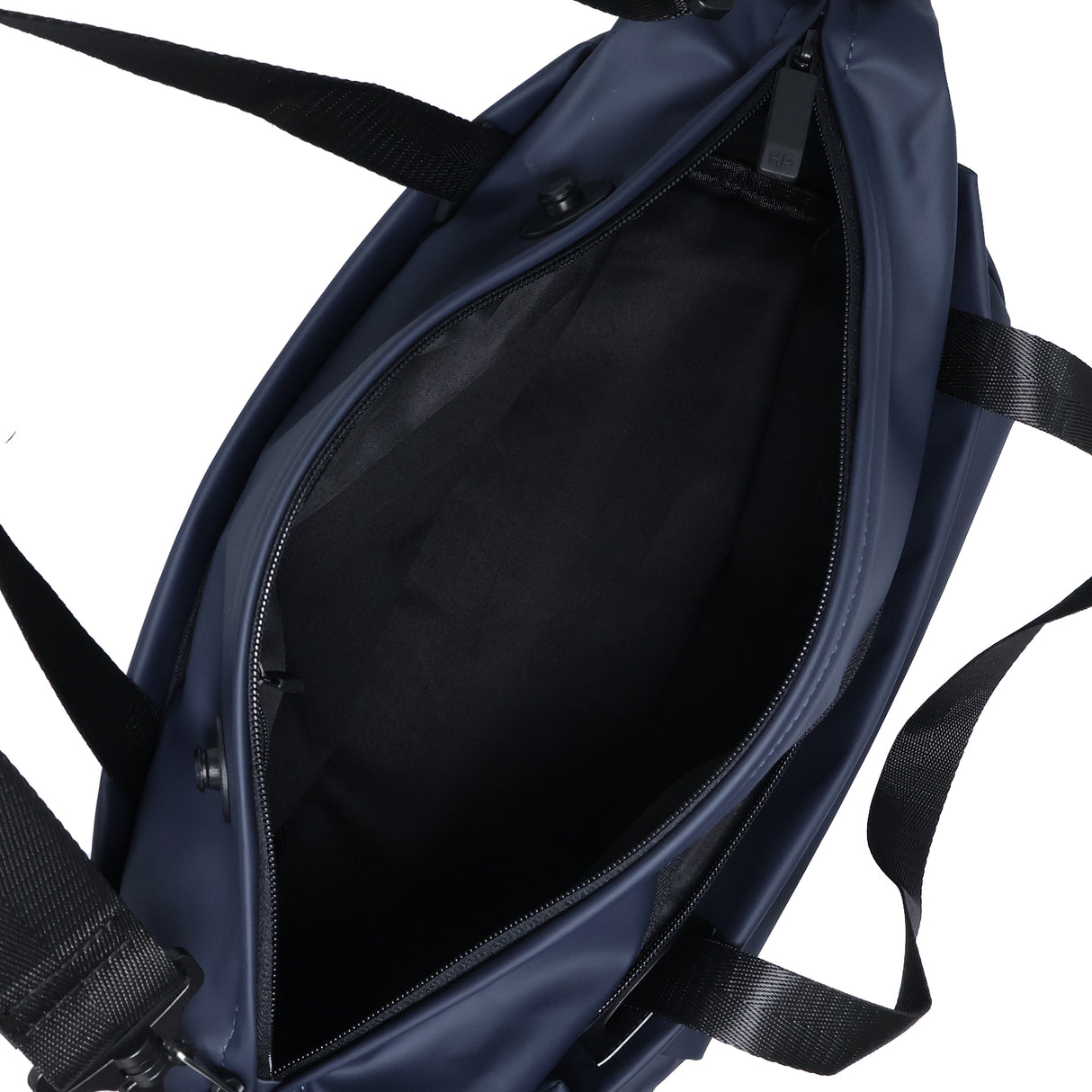 Zariah Messenger Men's Bag - Navy