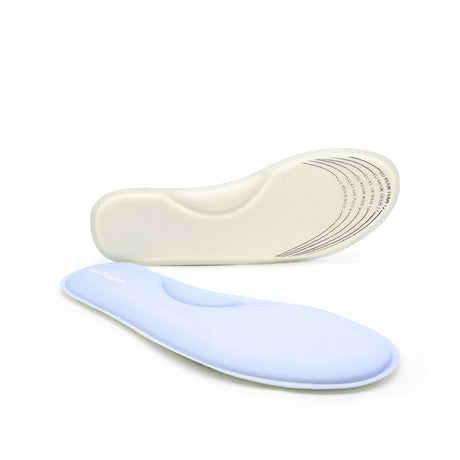 HP Memory Comfort Unisex Insoles - Blue