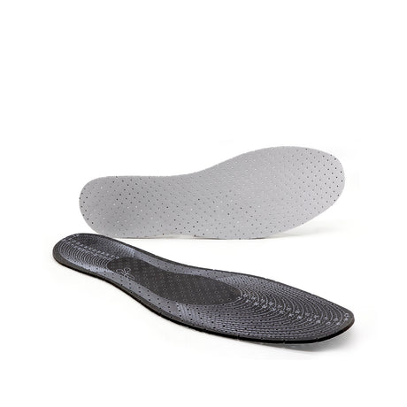 HP Odor Control Unisex Insoles - White