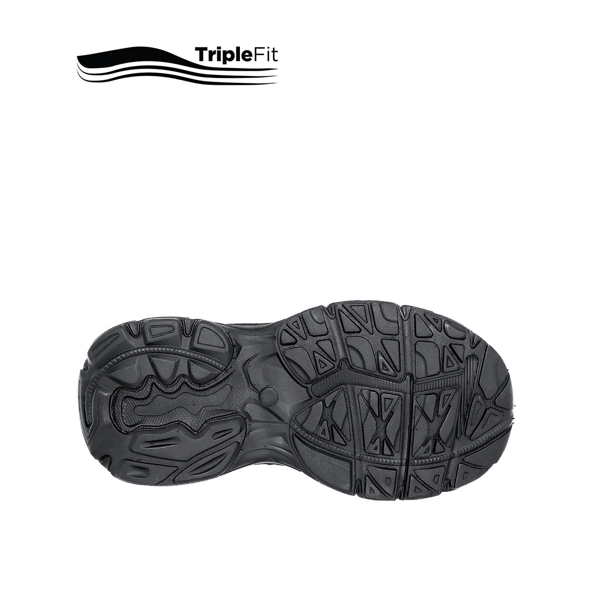 Bella Boa Girl's Shoes - Black