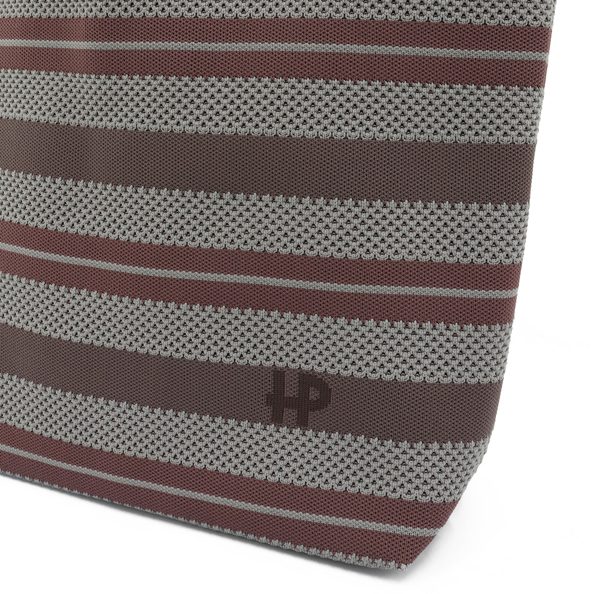 Alys Knit Tote Women's Bag - Taupe Multi