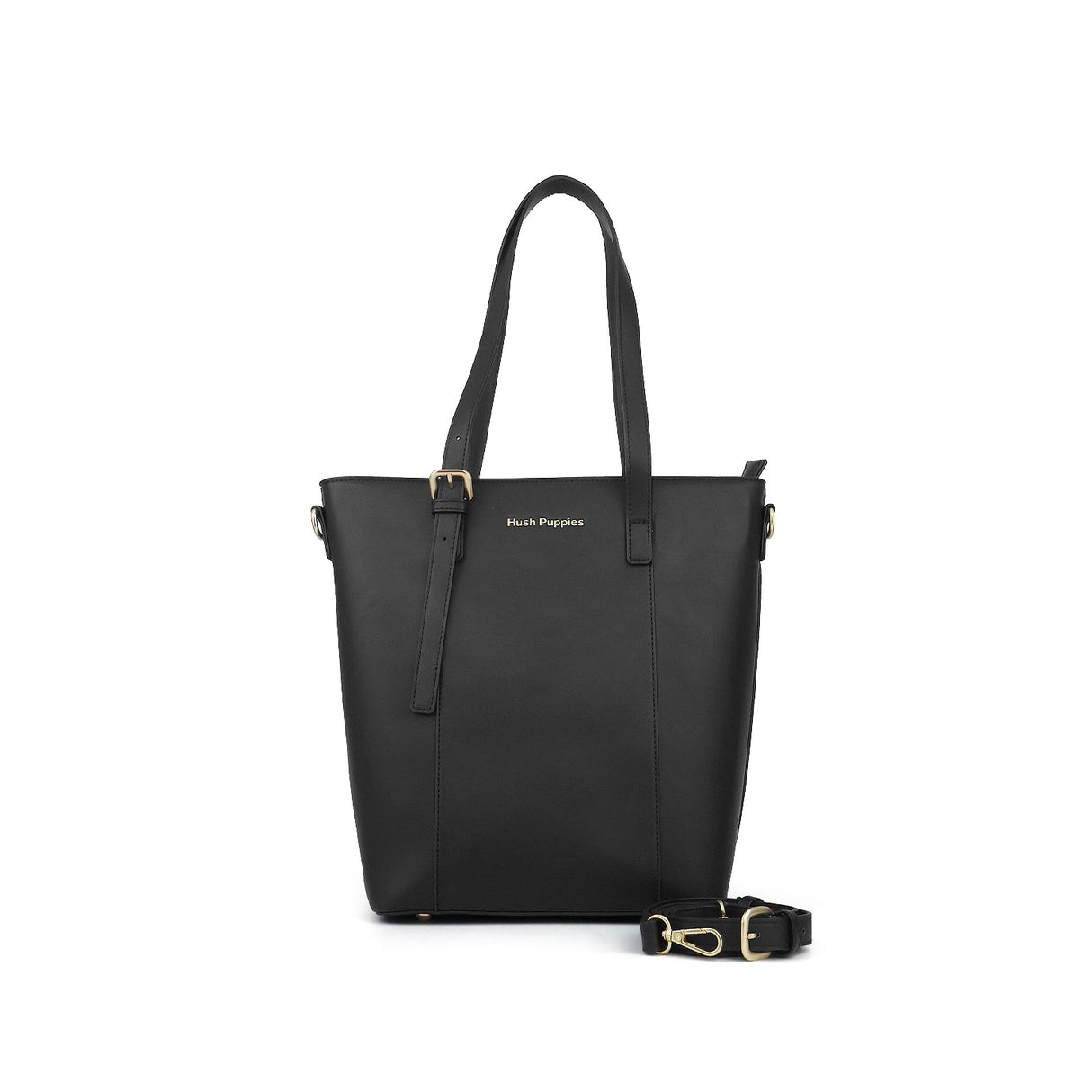 Briana Tote Women's Bag - Black